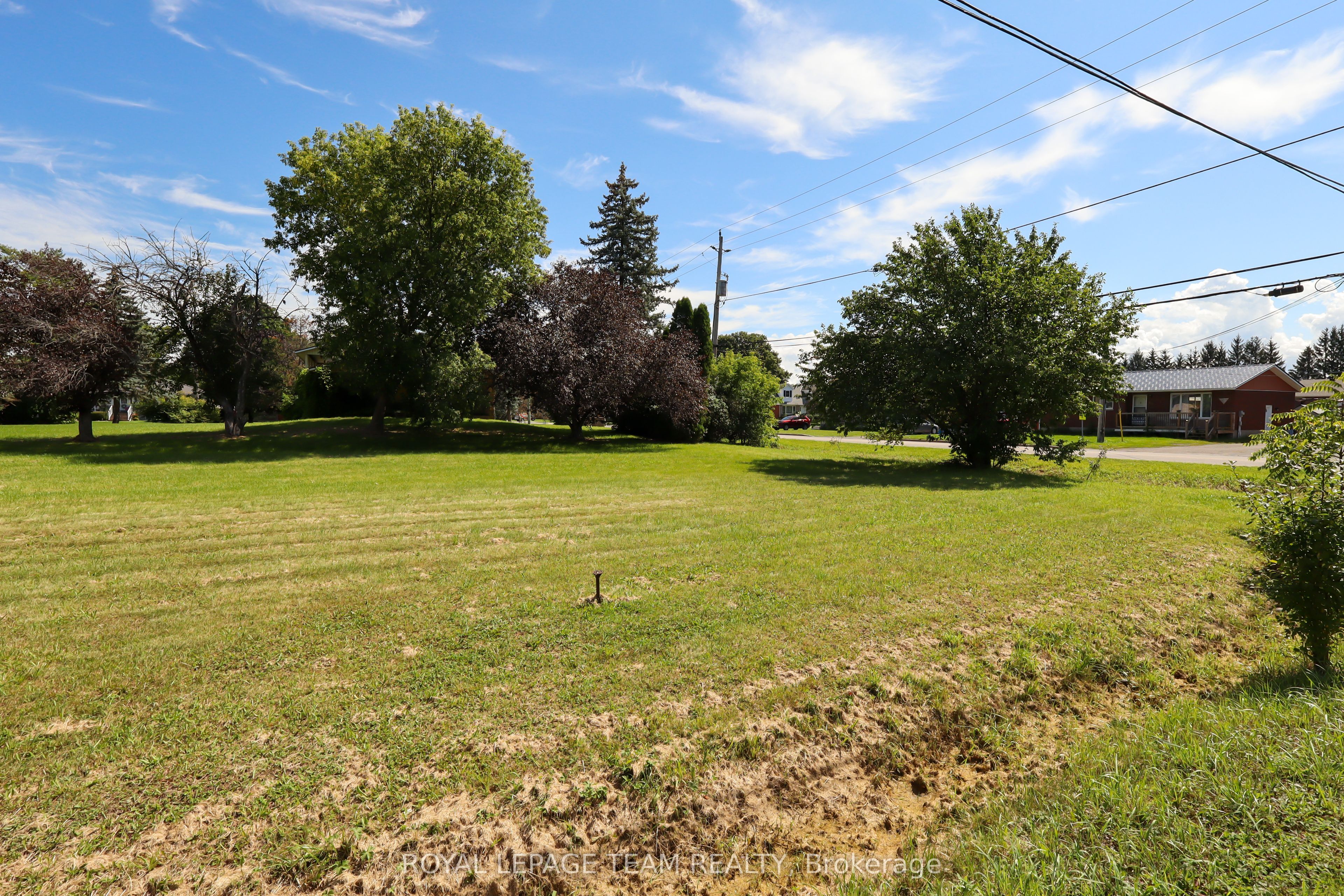 Lot 1 Faubert Street, North Dundas, ON K0C 1H0