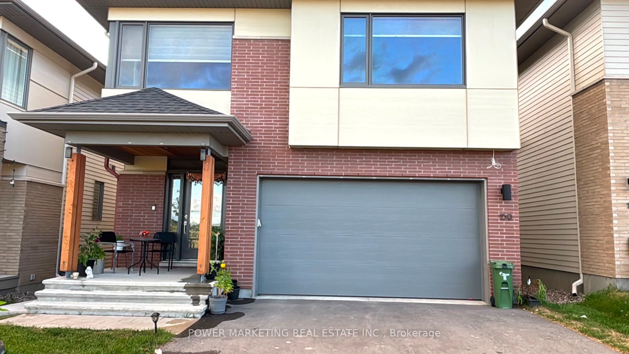 159 Rockmelon Street B, Blossom Park - Airport and Area, ON K1X 0K6