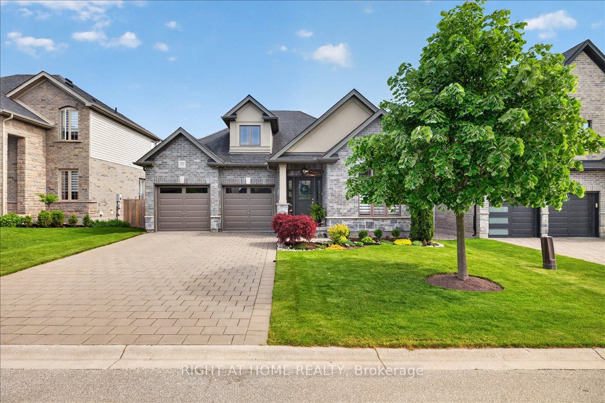 717 Jackpine Way, London North, ON N5X 0L9