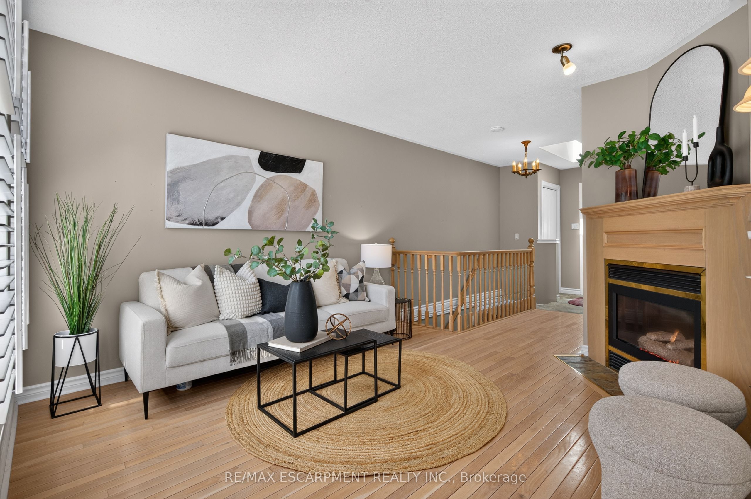 175 Fiddlers Green Road 9, Hamilton, ON L9G 4X7 photo 4