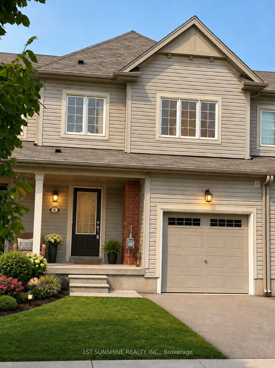 6 Butcher Crescent, Brantford, ON N3T 0P3