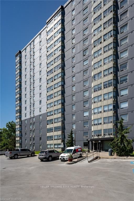 45 Pond Mills Road 1007, London East, ON N5Z 4W5