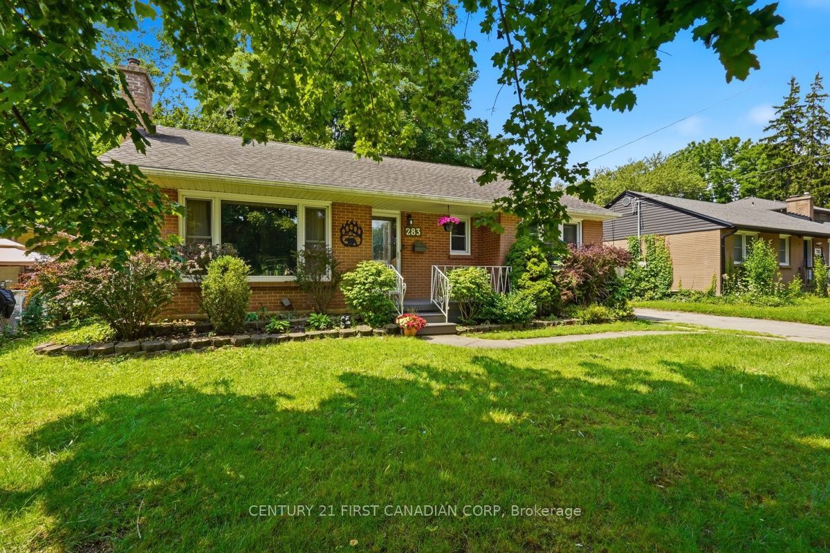 283 Spruce Street, London East, ON N5W 4N2 photo 4