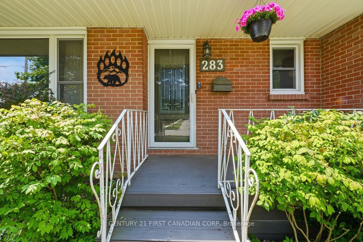 283 Spruce Street, London East, ON N5W 4N2 photo 5