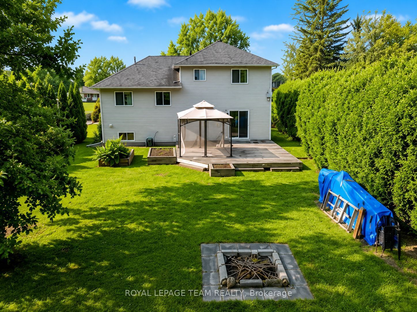 158 Oakwood Drive, Clarence-Rockland, ON K4K 1K9 photo 4
