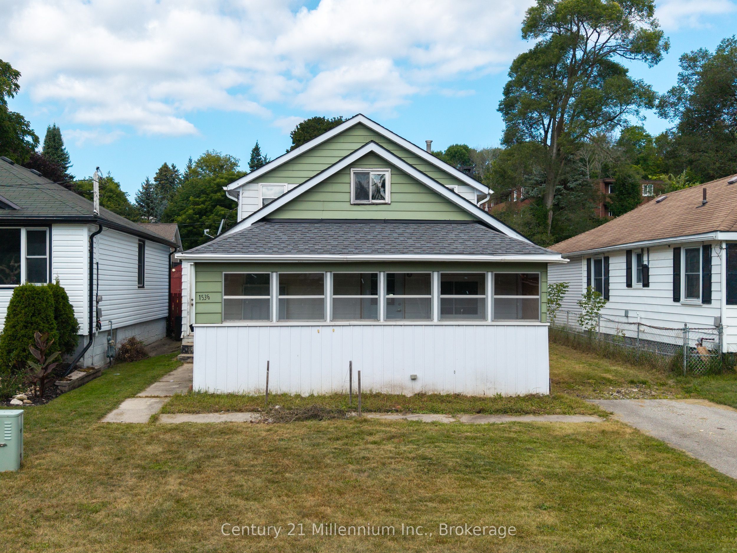 1536 5th Avenue W, Owen Sound, ON N4K 5B5 photo 3