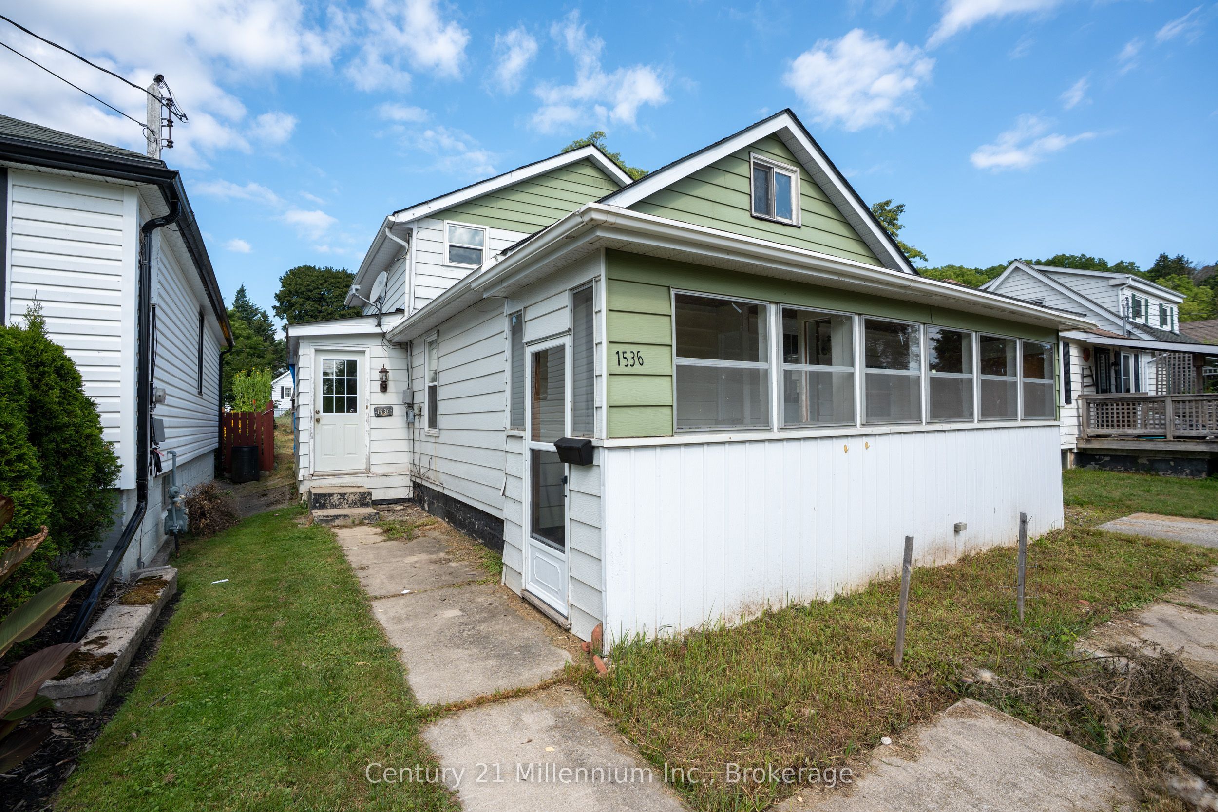 1536 5th Avenue W, Owen Sound, ON N4K 5B5 photo 4