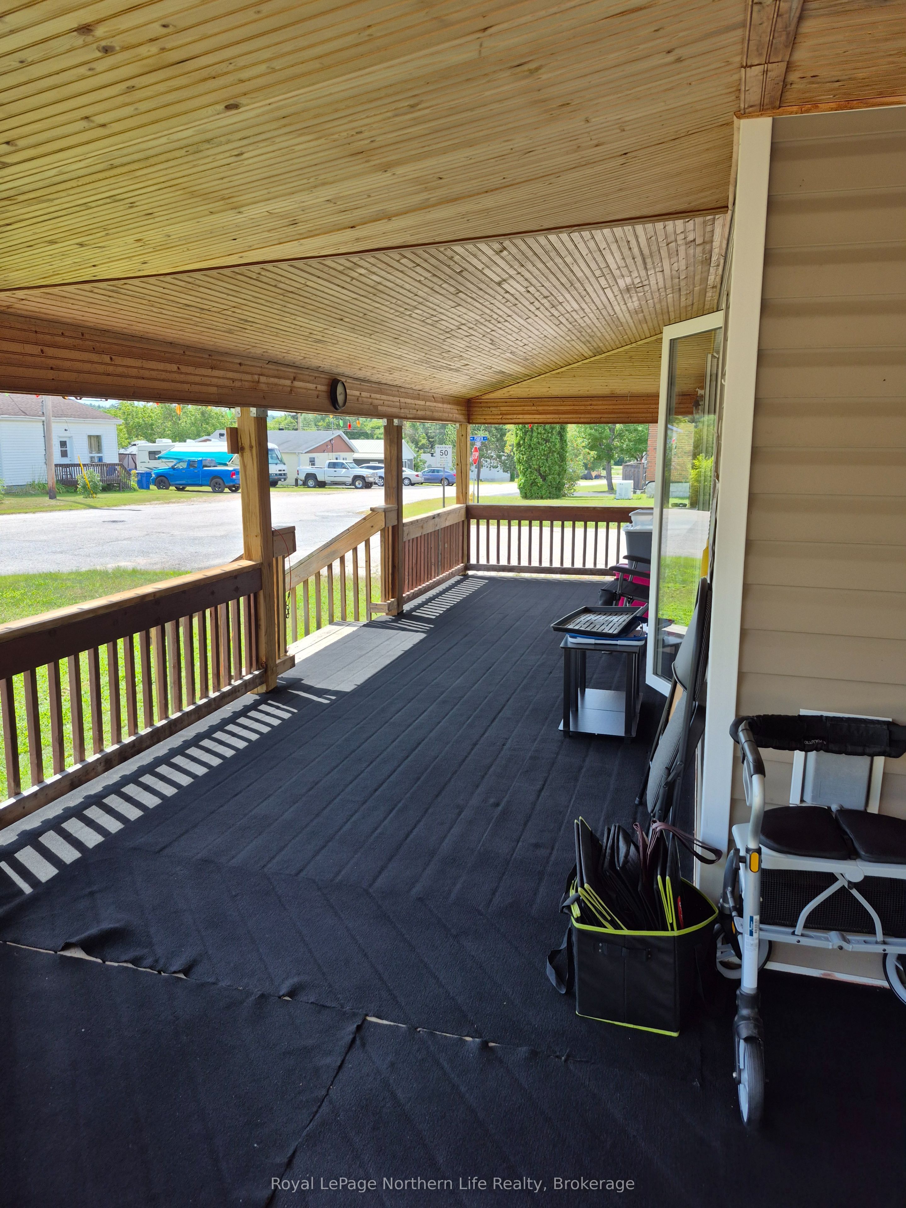 398 MCKENZIE Street, Mattawa, ON P0H 1V0 photo 4