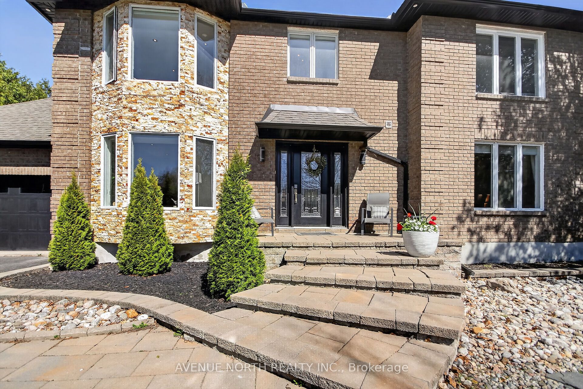 1317 Cornfield Crescent, Greely - Metcalfe - Osgoode - Vernon and Area, ON K4P 1B5 photo 2