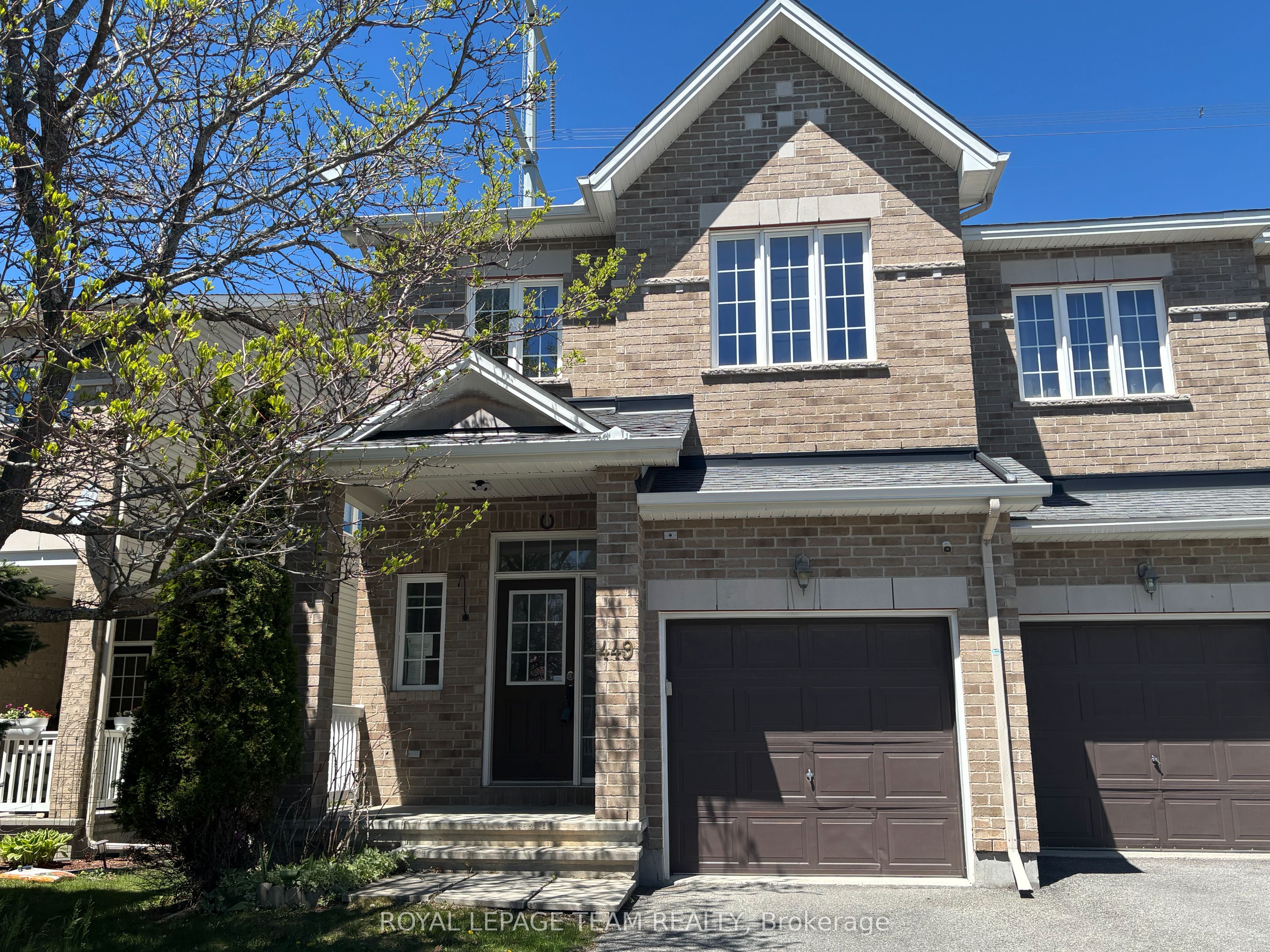 449 Foxhall Way, Kanata, ON K2M 0G1