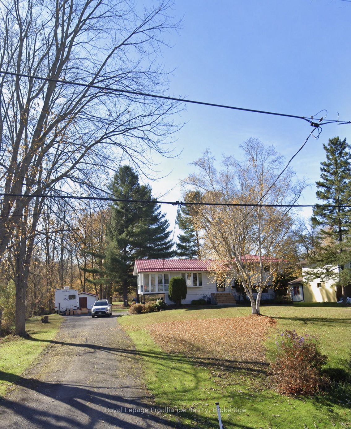 87 Cameron Street, Marmora and Lake, ON K0K 2M0 photo 2