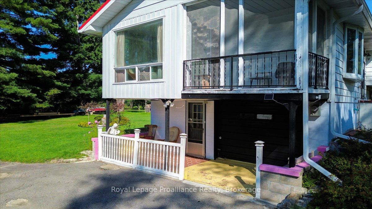 87 Cameron Street, Marmora and Lake, ON K0K 2M0 photo 3
