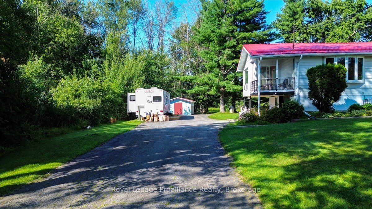87 Cameron Street, Marmora and Lake, ON K0K 2M0 photo 4