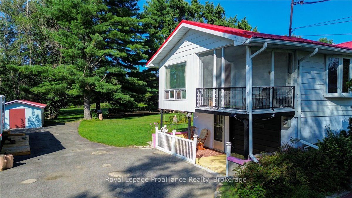 87 Cameron Street, Marmora and Lake, ON K0K 2M0 photo 5