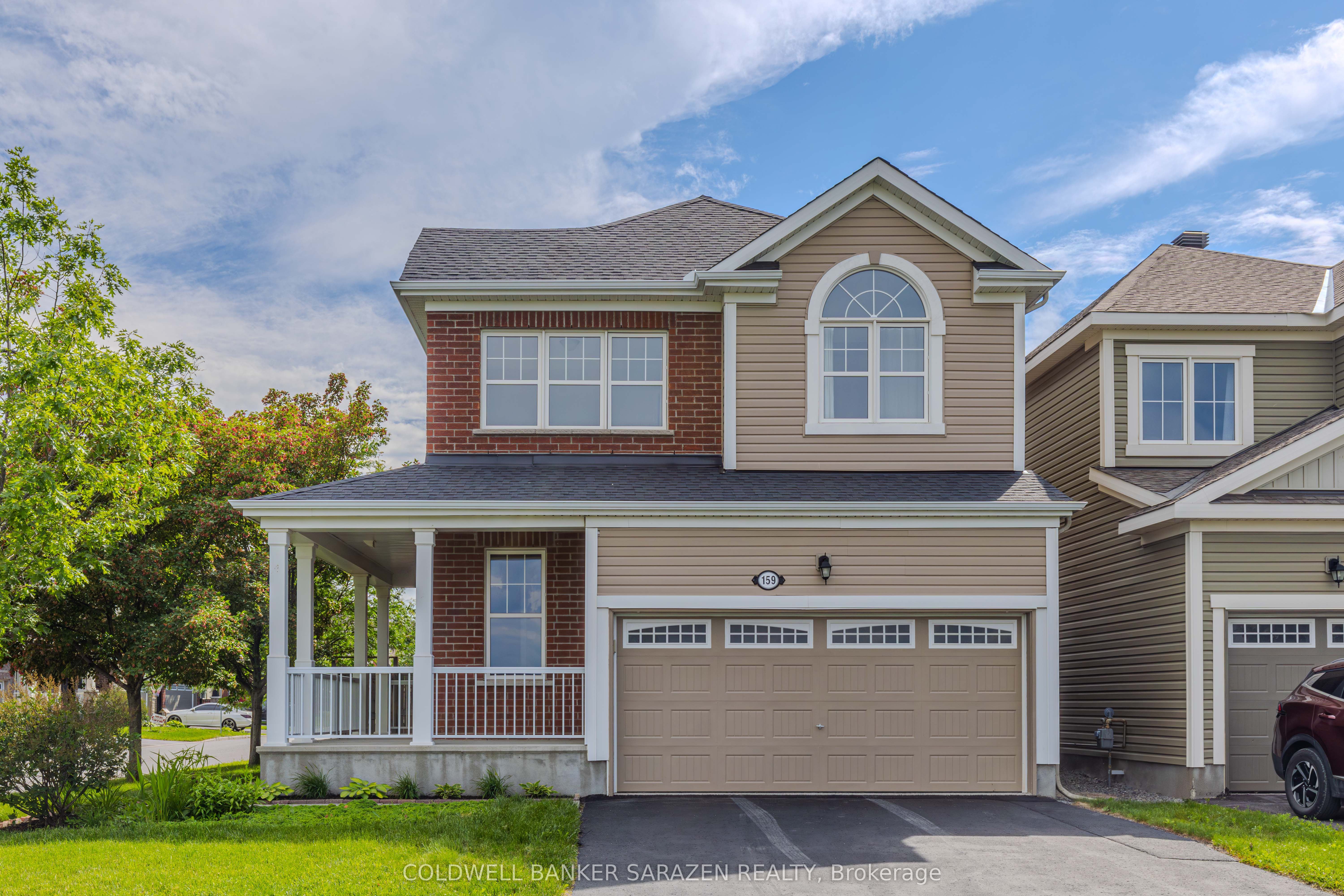 159 Santolina Street, Stittsville - Munster - Richmond, ON K2S 0W9