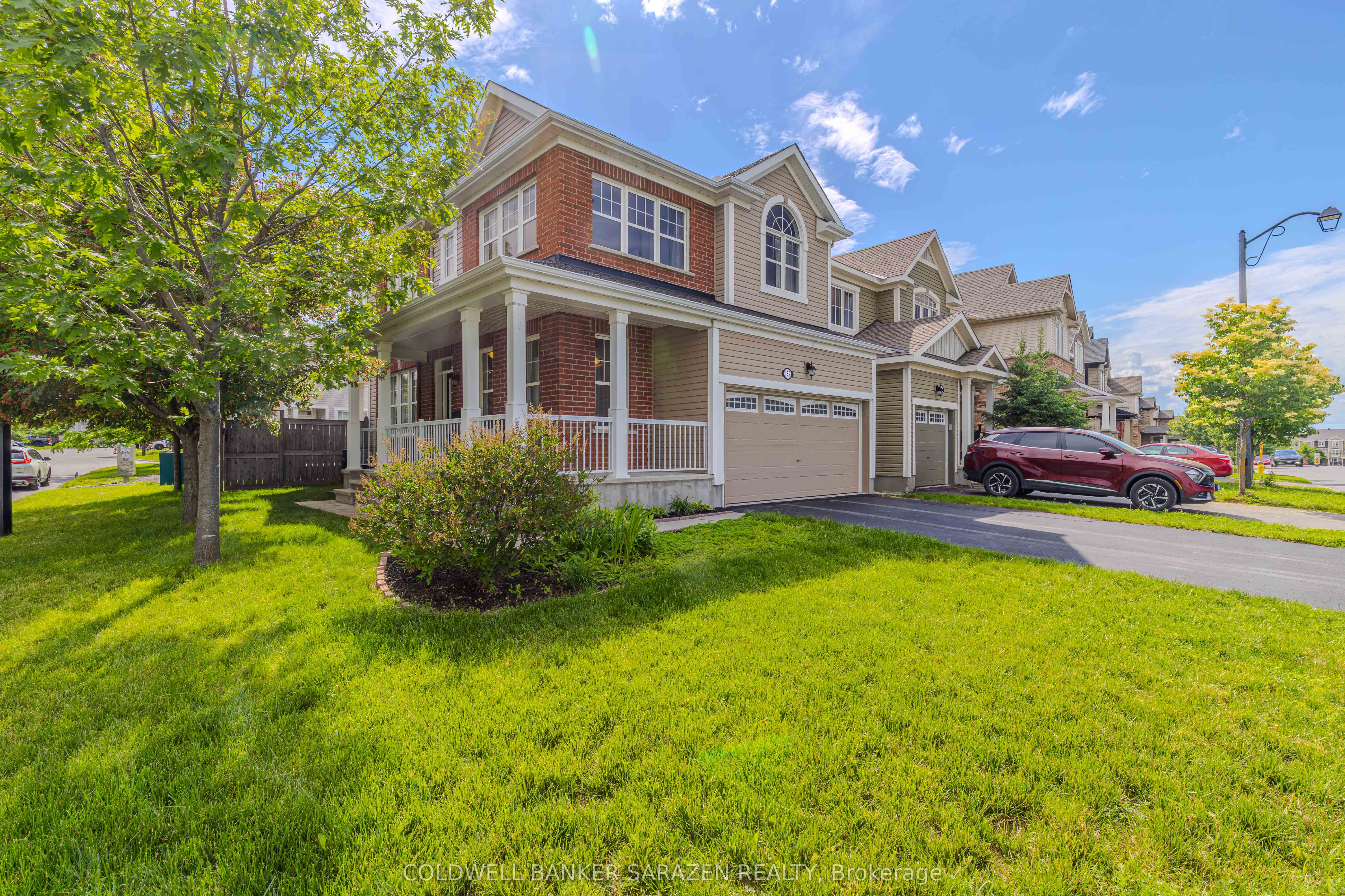 159 Santolina Street, Stittsville - Munster - Richmond, ON K2S 0W9 photo 3