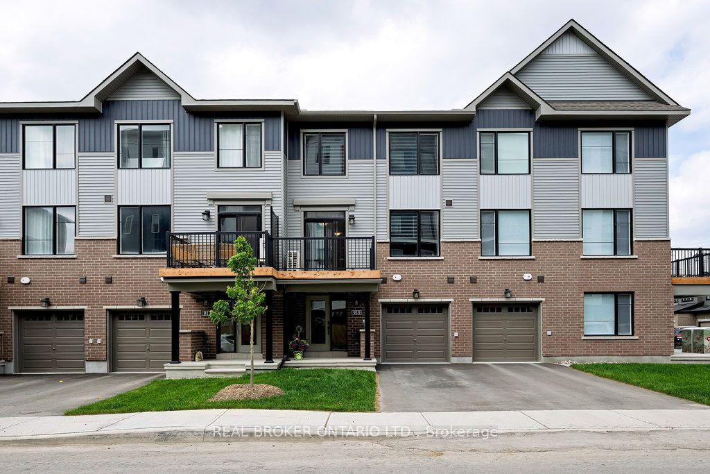 919 Dignity Place, Orleans - Cumberland and Area, ON K4A 5R5