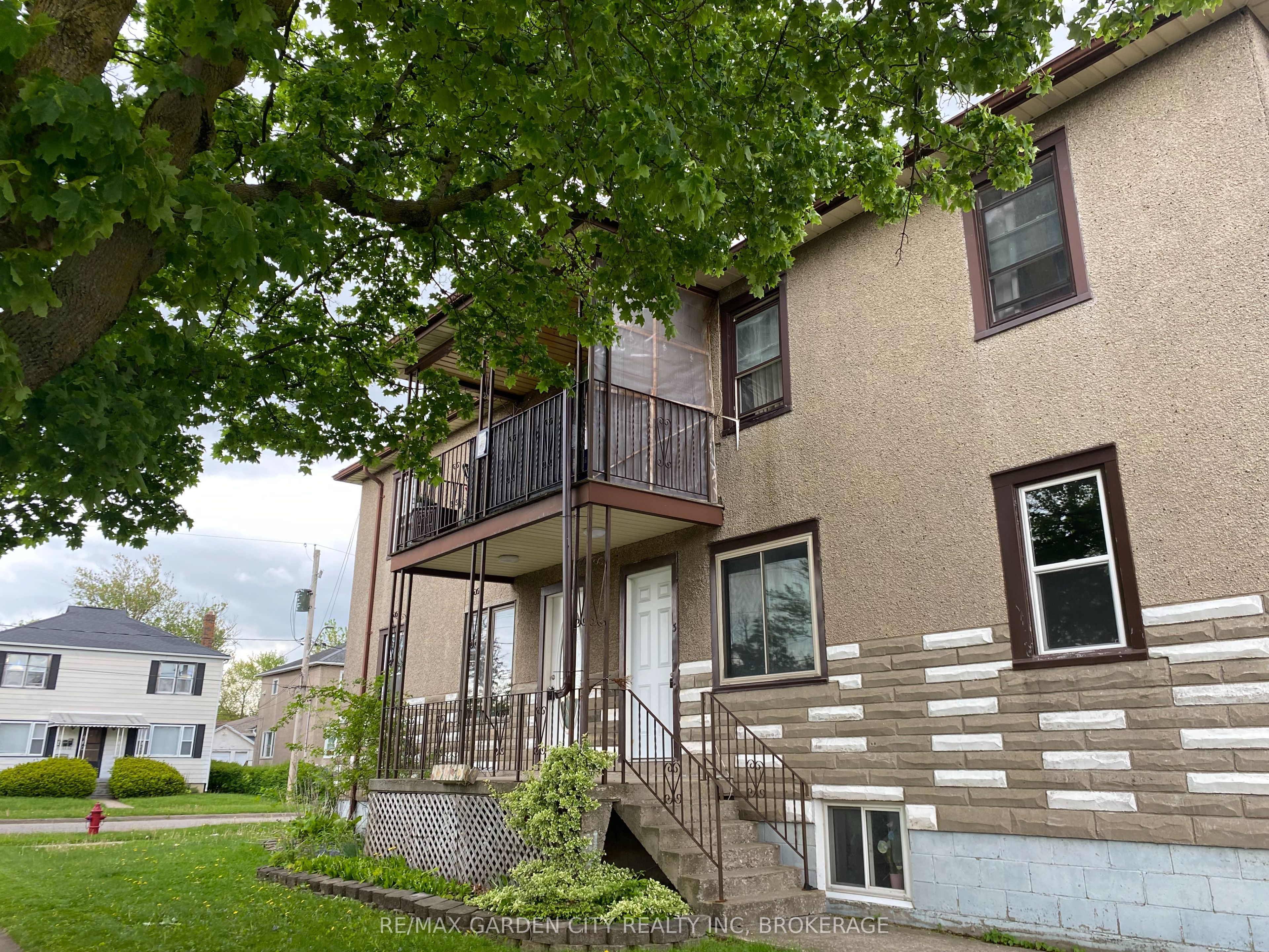 131 Lyons Avenue 5, Welland, ON L3B 1M3