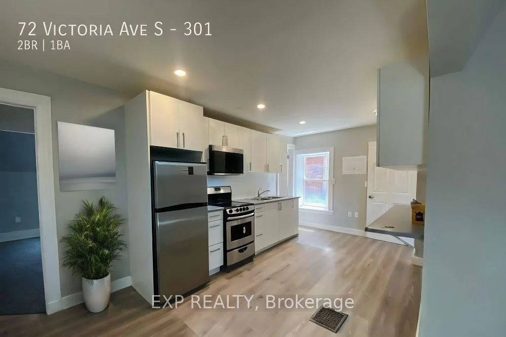 72 S Victoria Avenue S 103, Hamilton, ON L8N 2S7 photo 2