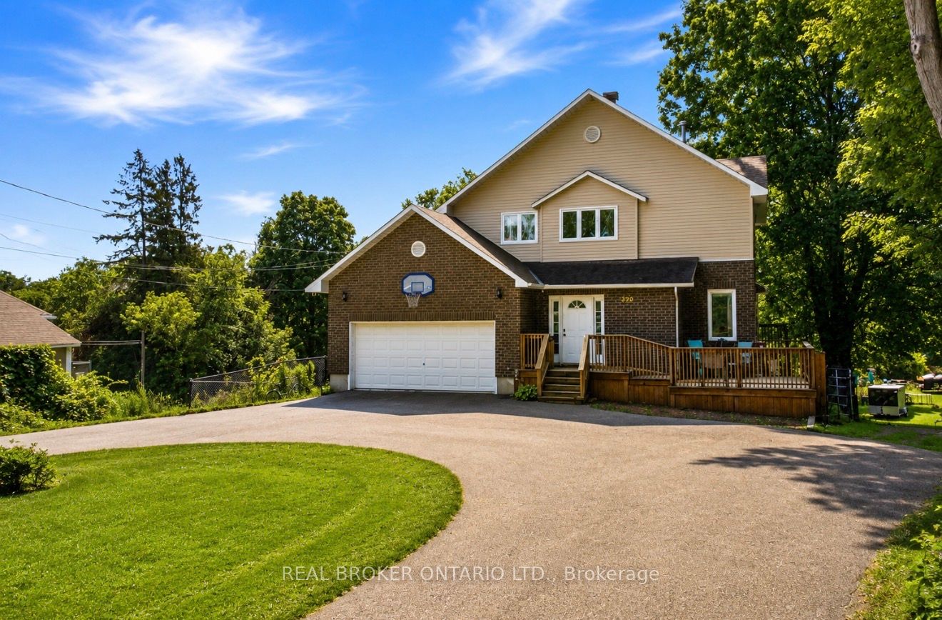 320 Clothier Street W, North Grenville, ON K0G 1J0