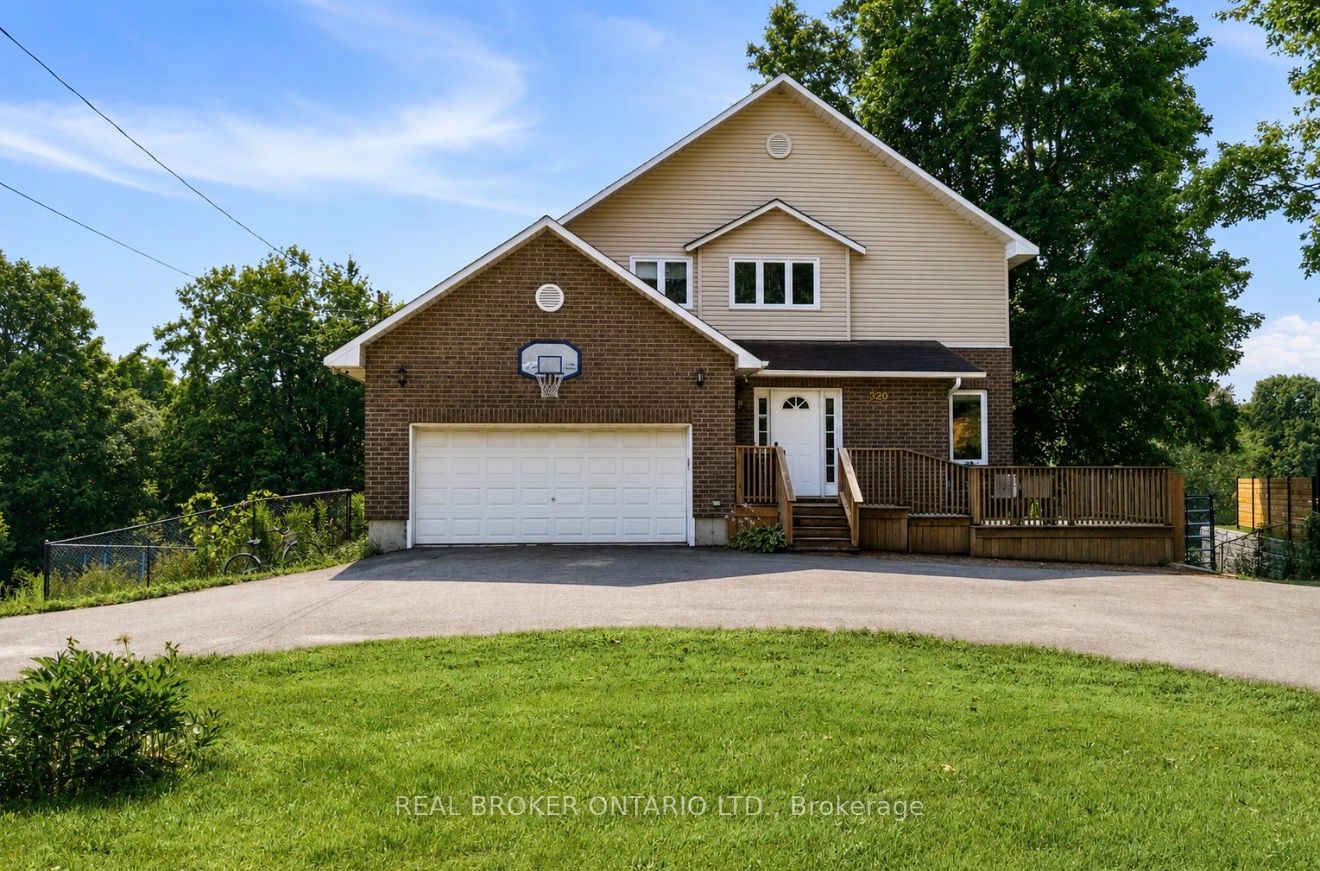 320 Clothier Street W, North Grenville, ON K0G 1J0 photo 2