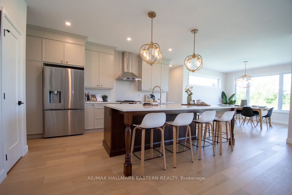46 Almeara Drive, Otonabee-South Monaghan, ON K9J 6Y3 photo 3
