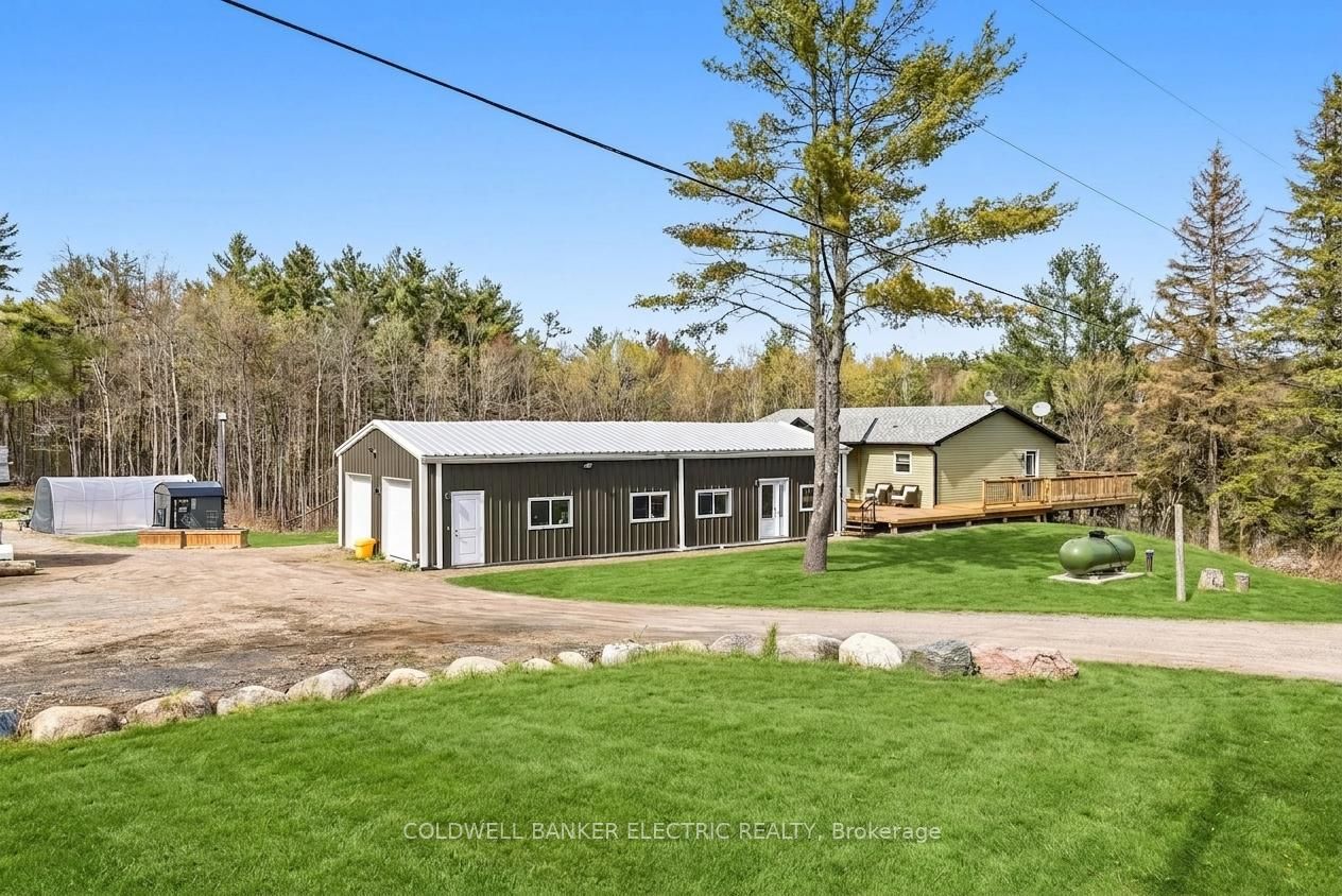 1211 Gelert Road, Minden Hills, ON K0M 2K0 photo 2