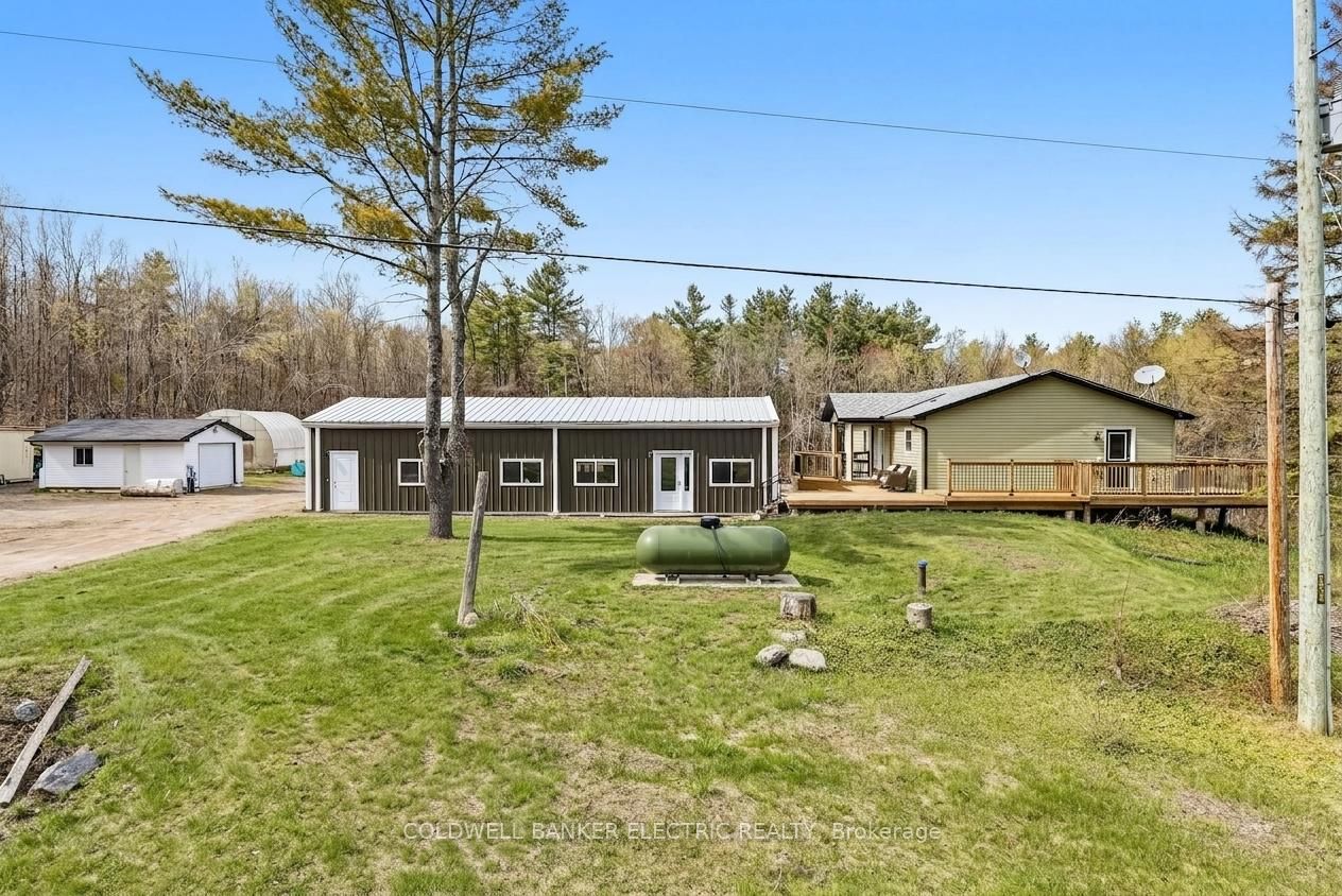 1211 Gelert Road, Minden Hills, ON K0M 2K0 photo 3