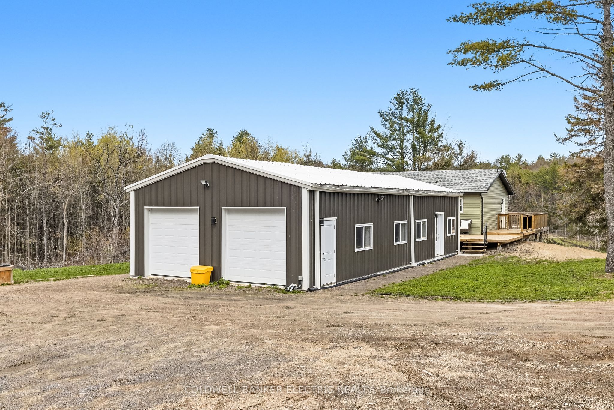 1211 Gelert Road, Minden Hills, ON K0M 2K0 photo 4