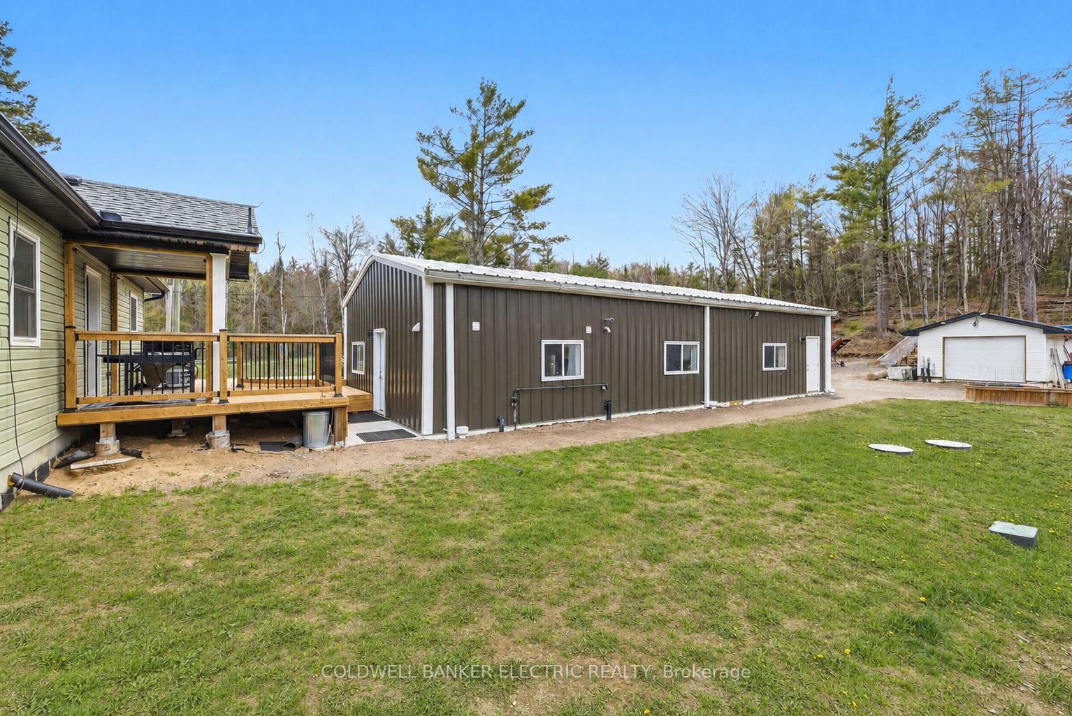 1211 Gelert Road, Minden Hills, ON K0M 2K0 photo 5