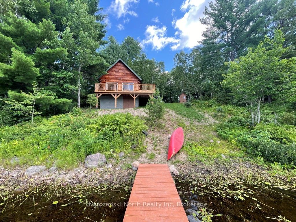 1020 Dry Rapid Road, French River, ON P0M 1A0 photo 2