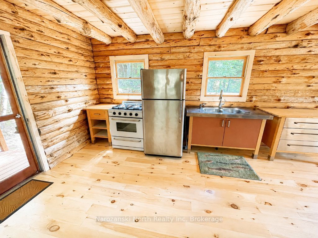 1020 Dry Rapid Road, French River, ON P0M 1A0 photo 3
