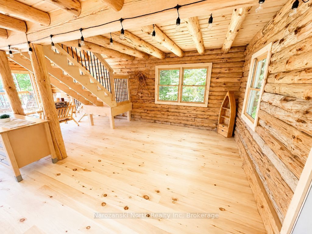 1020 Dry Rapid Road, French River, ON P0M 1A0 photo 4