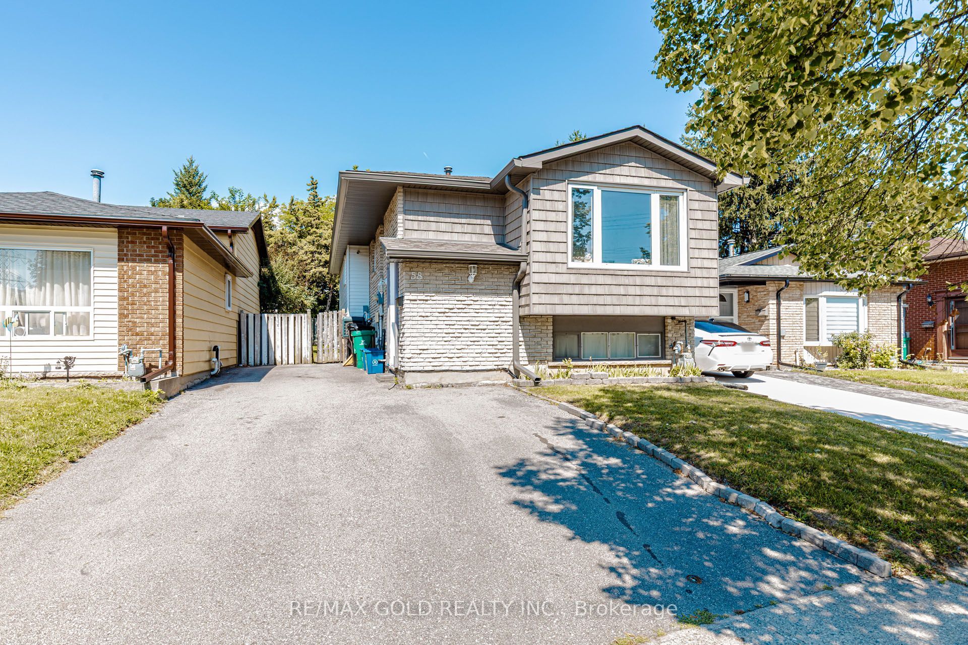 58 Homestead Place, Kitchener, ON N2N 1Y8 photo 2