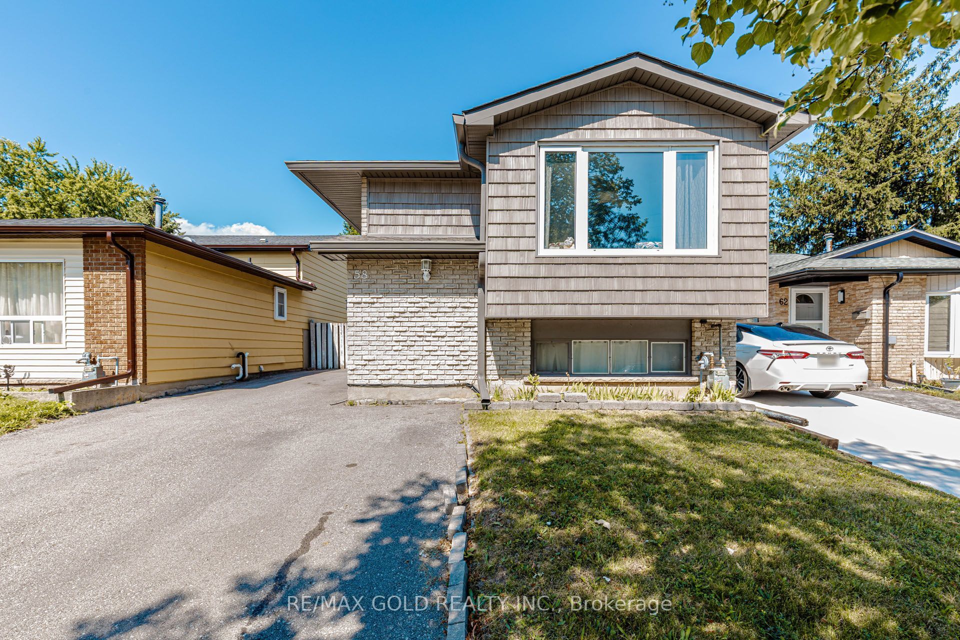 58 Homestead Place, Kitchener, ON N2N 1Y8 photo 3