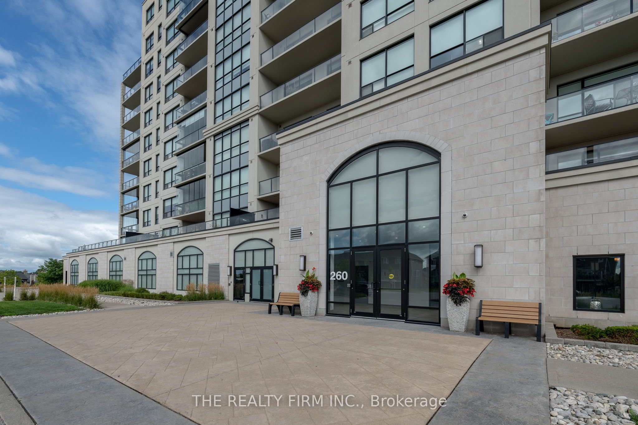 260 Villagewalk Boulevard 701, London North, ON N6G 0W6 photo 2