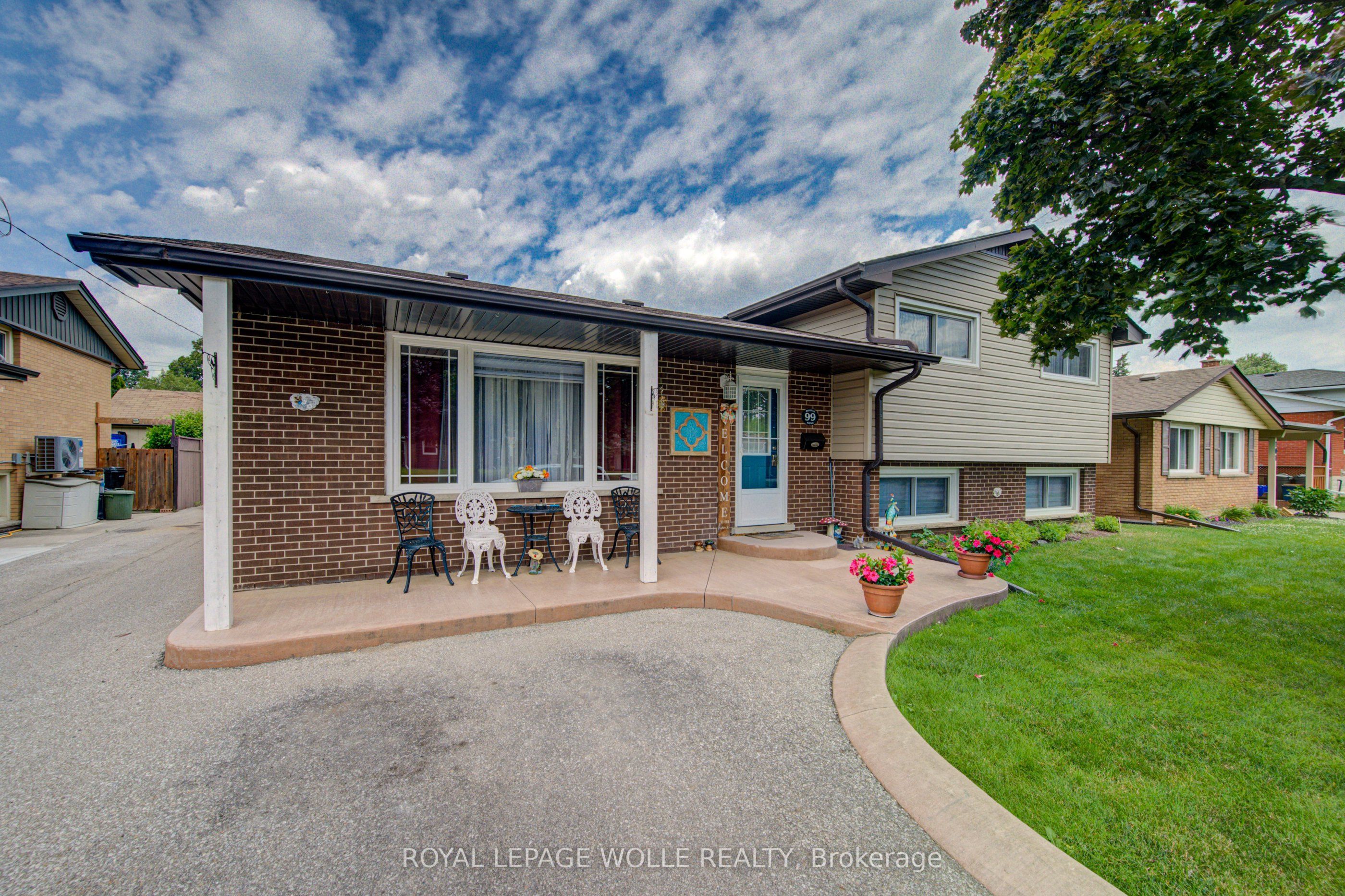 99 Highman Avenue, Cambridge, ON N1R 3M2 photo 3