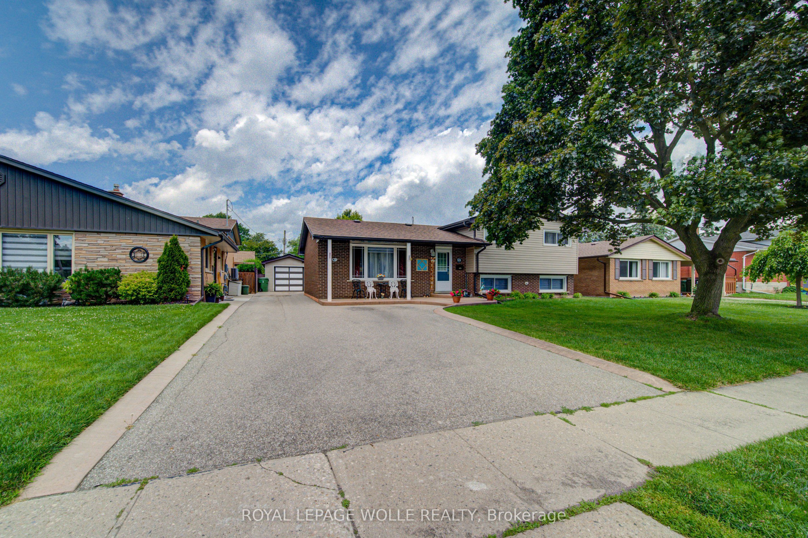 99 Highman Avenue, Cambridge, ON N1R 3M2 photo 4