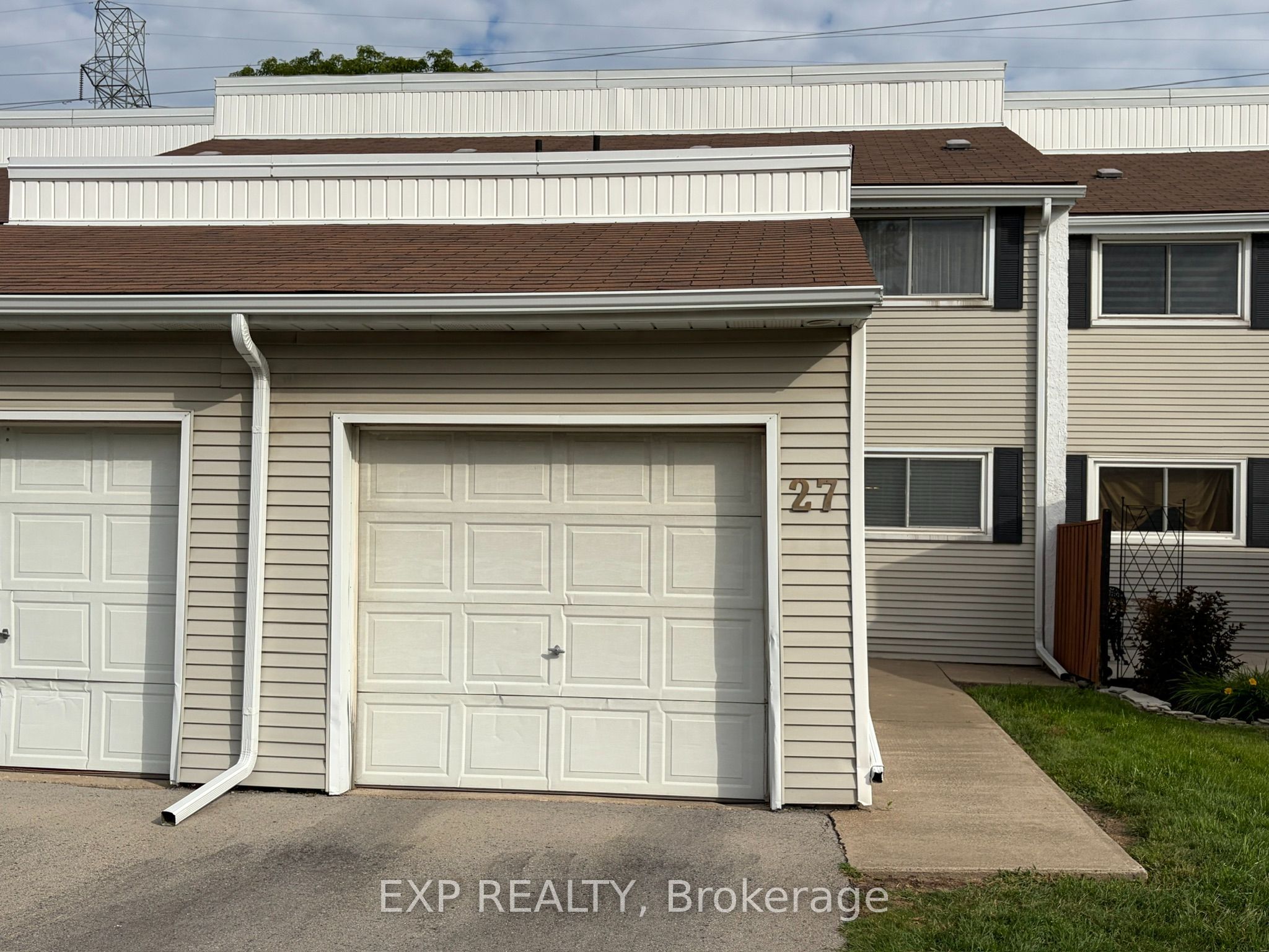 7001 Casey Street 27, Niagara Falls, ON L2J 3G6
