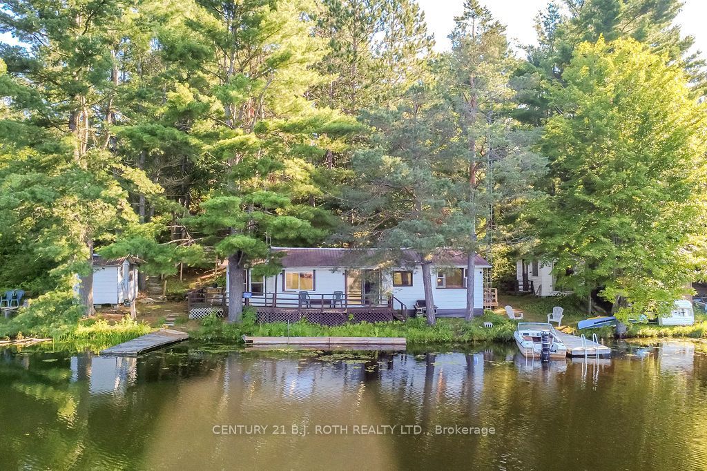 11107 DEVILS LAKE Road, Minden Hills, ON K0M 2K0