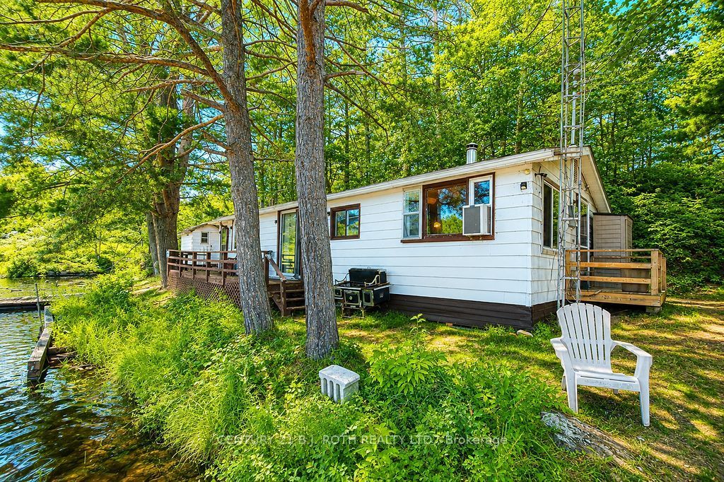 11107 DEVILS LAKE Road, Minden Hills, ON K0M 2K0 photo 2