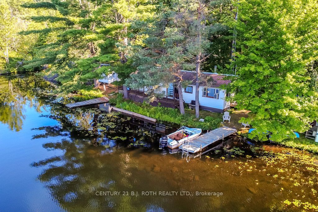 11107 DEVILS LAKE Road, Minden Hills, ON K0M 2K0 photo 3