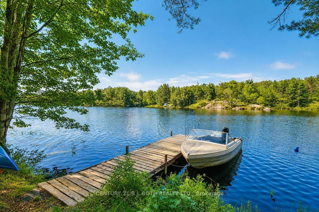 11107 DEVILS LAKE Road, Minden Hills, ON K0M 2K0 photo 5