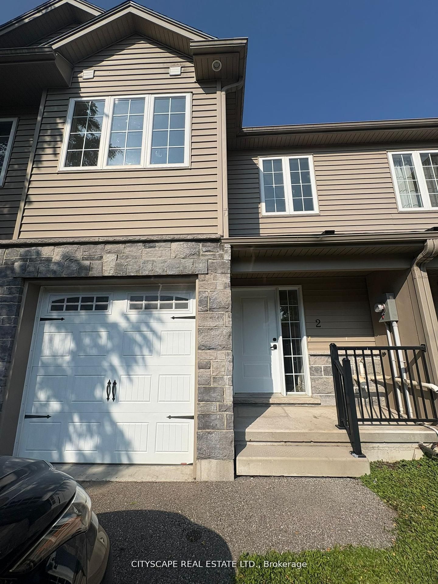 10.5 Dufferin Street 16, Norwich, ON N0J 1P0