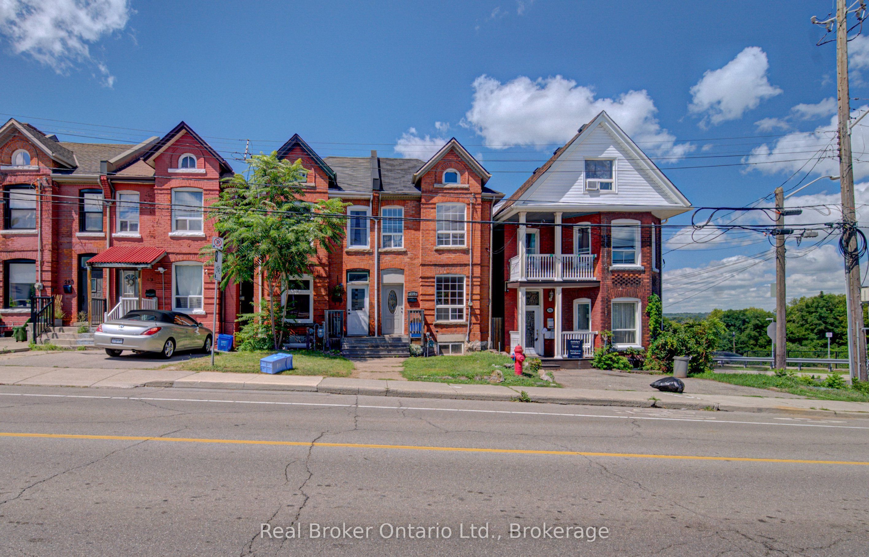 299 Bay Street N, Hamilton, ON L8L 1M2