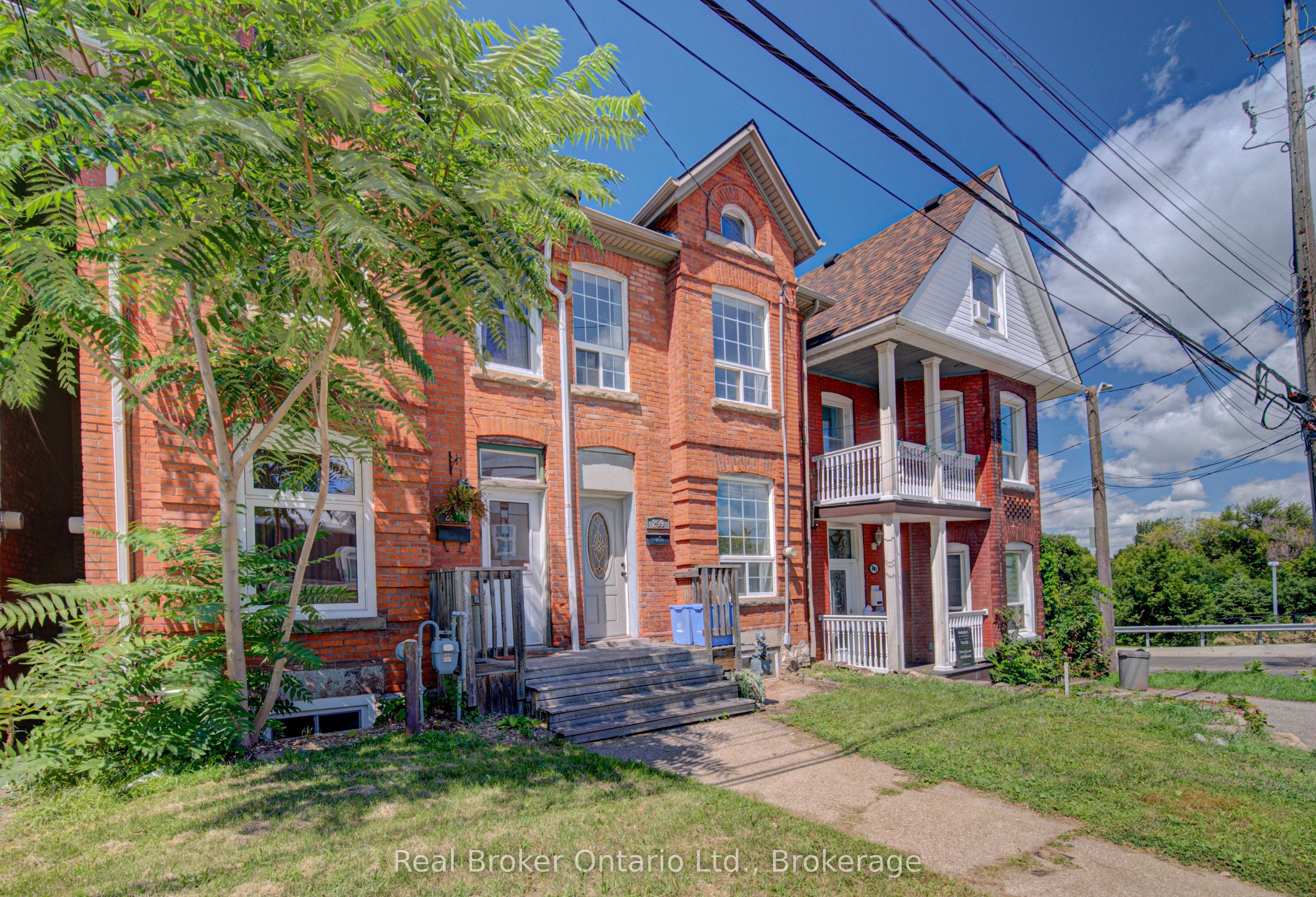 299 Bay Street N, Hamilton, ON L8L 1M2 photo 2