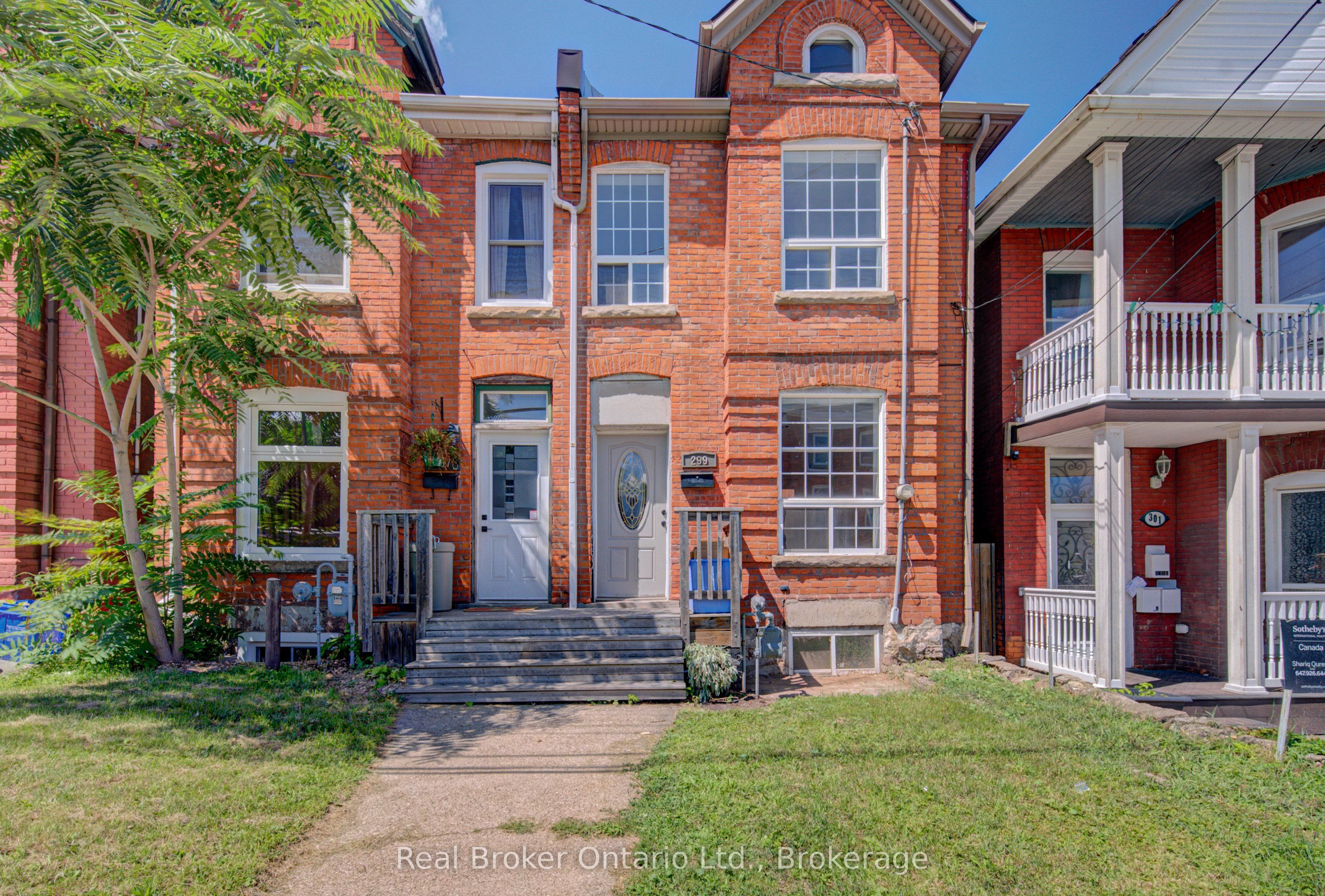 299 Bay Street N, Hamilton, ON L8L 1M2 photo 3