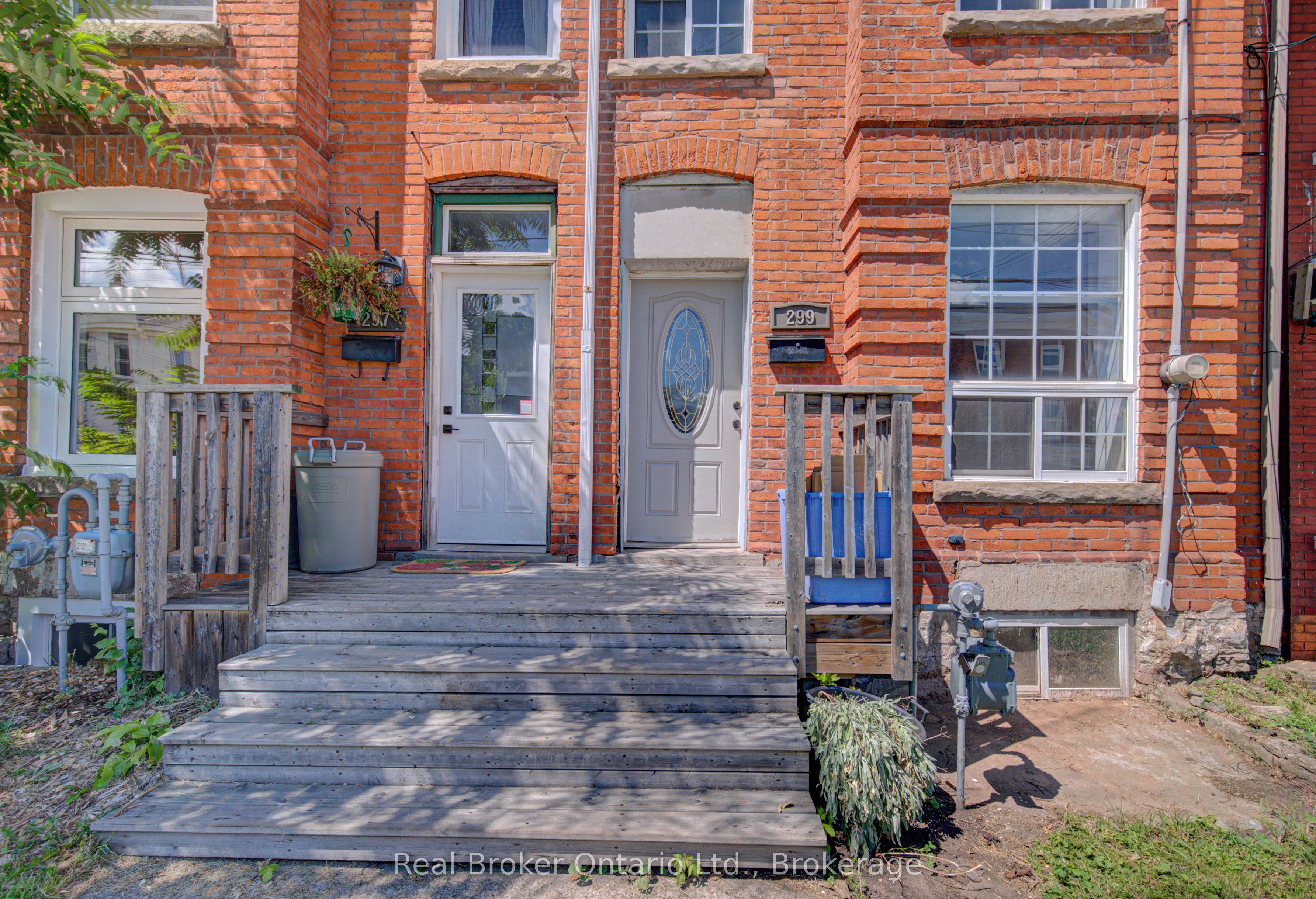 299 Bay Street N, Hamilton, ON L8L 1M2 photo 4
