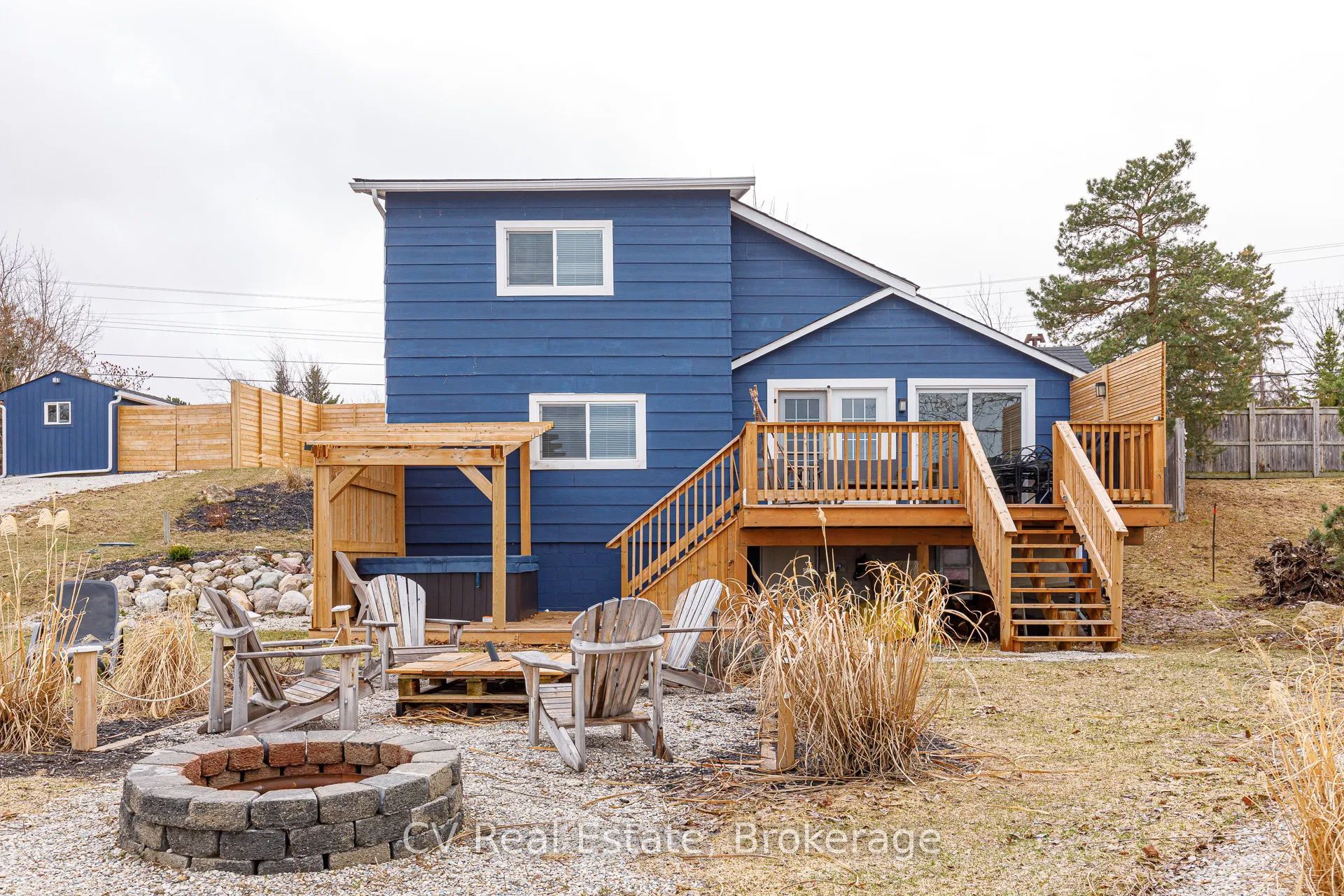 209583 26 Highway, Blue Mountains, ON L9Y 0S5