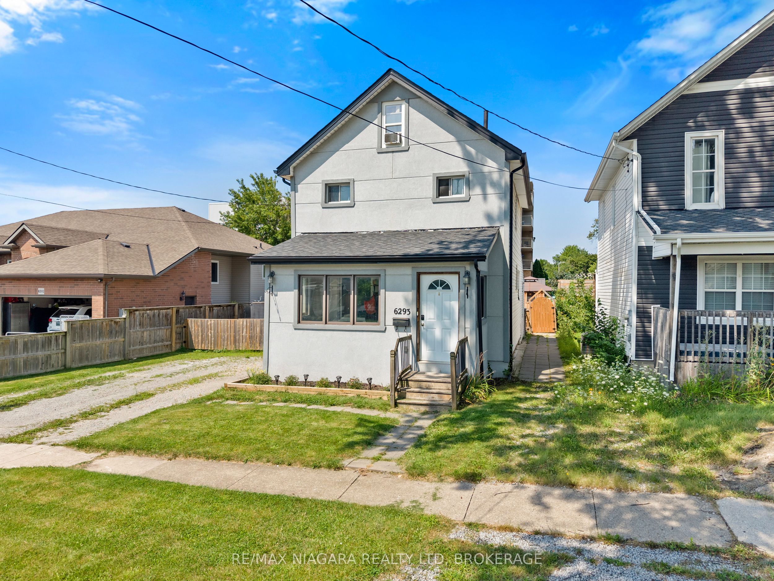 6293 Bellevue Street, Niagara Falls, ON L2E 1Y9 photo 3